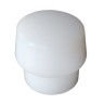 боёк для киянки/молотка SIMPLEX из суперпластика 60 мм 3207.060 - боёк для киянки/молотка SIMPLEX из суперпластика 60 мм 3207.060