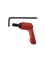 винт (барашек) фиксирующий для листогибов Perfect Bender Buschmann Tools винт (барашек) фиксирующий для листогибов Perfect Bender Buschmann Tools